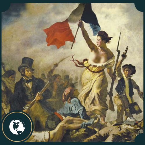 SAVE THE DATE The Nine in Paris